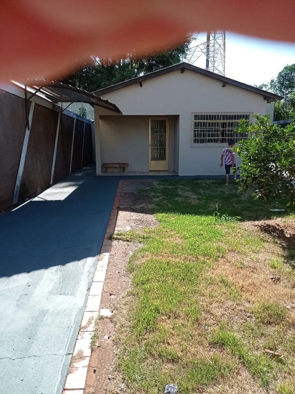 Foto - Dourados - Jardim Guanabara