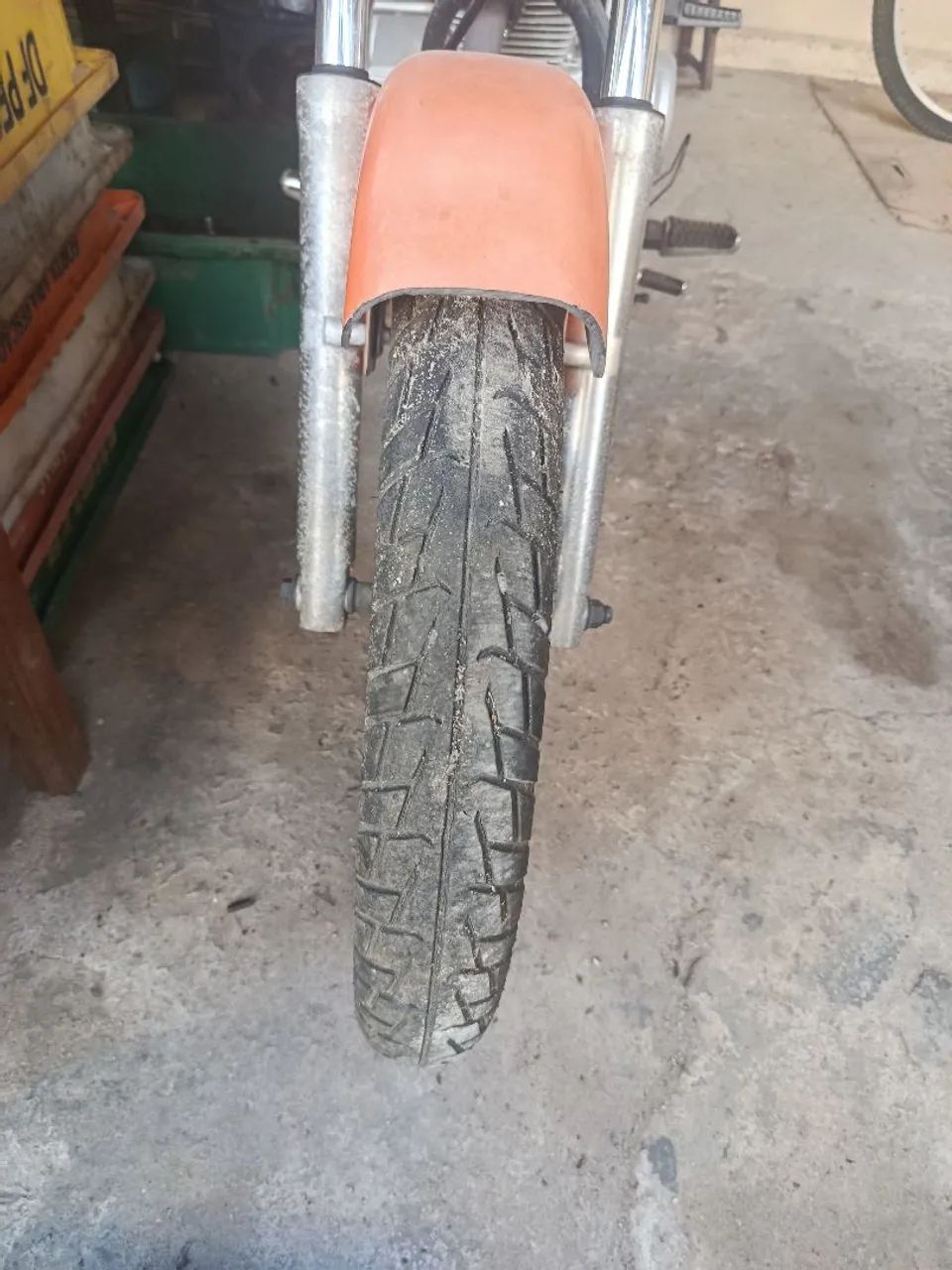 Vende se moto - Foto 4