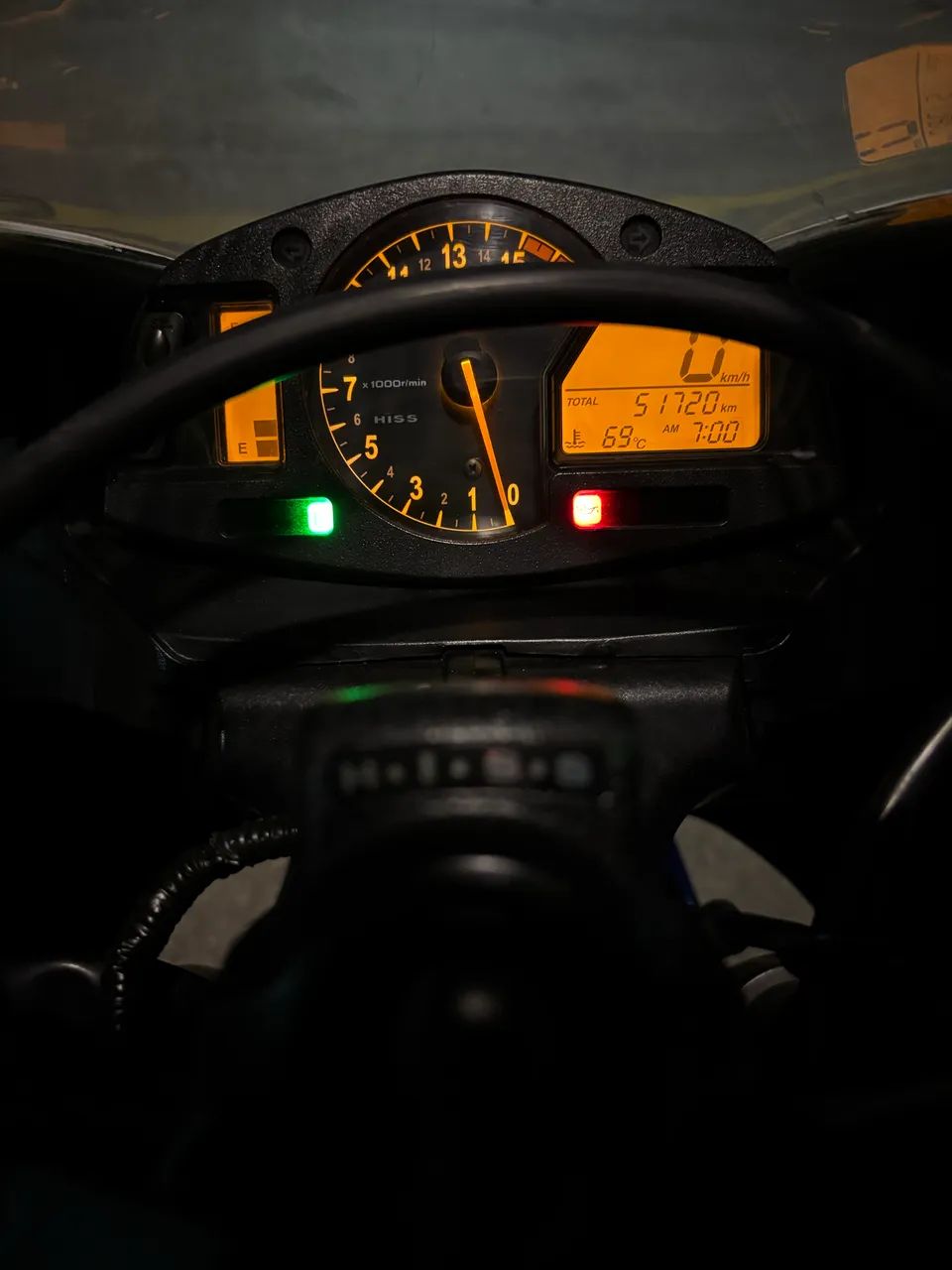 Cbr 600 rr (EXTRA) - Foto 4