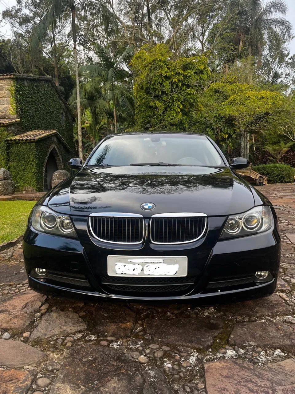 BMW 320I A 2008 - Foto 5