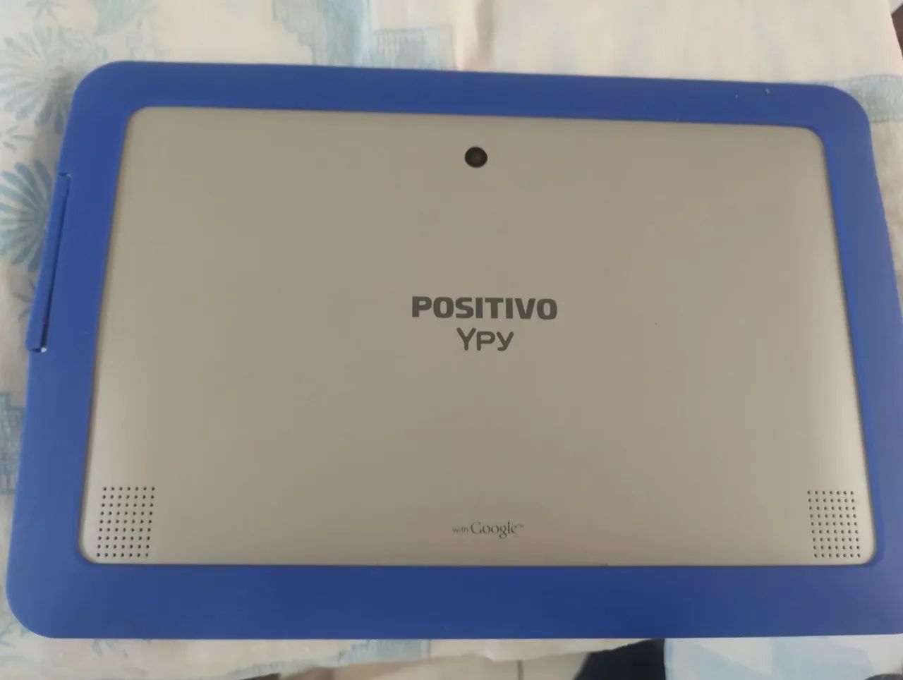 Tablet usado com capa - Foto 4