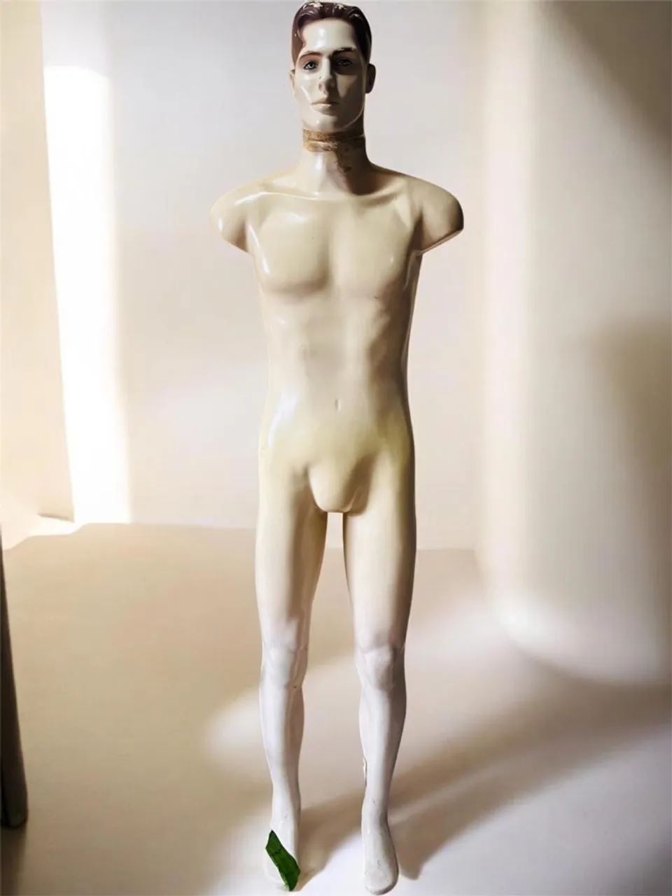 Manequins 