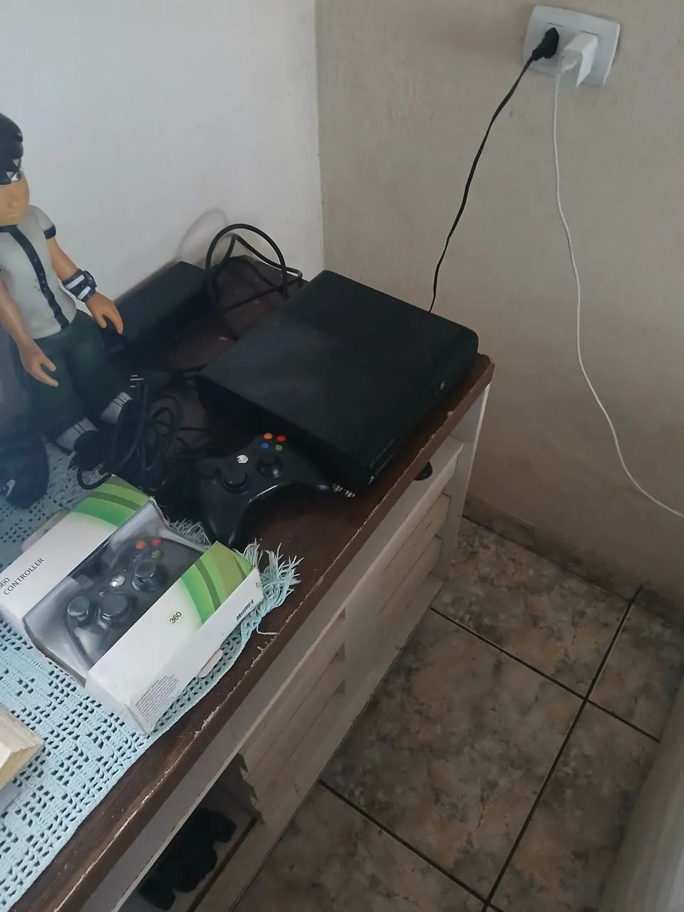 Xbox sim destravado - Foto 3