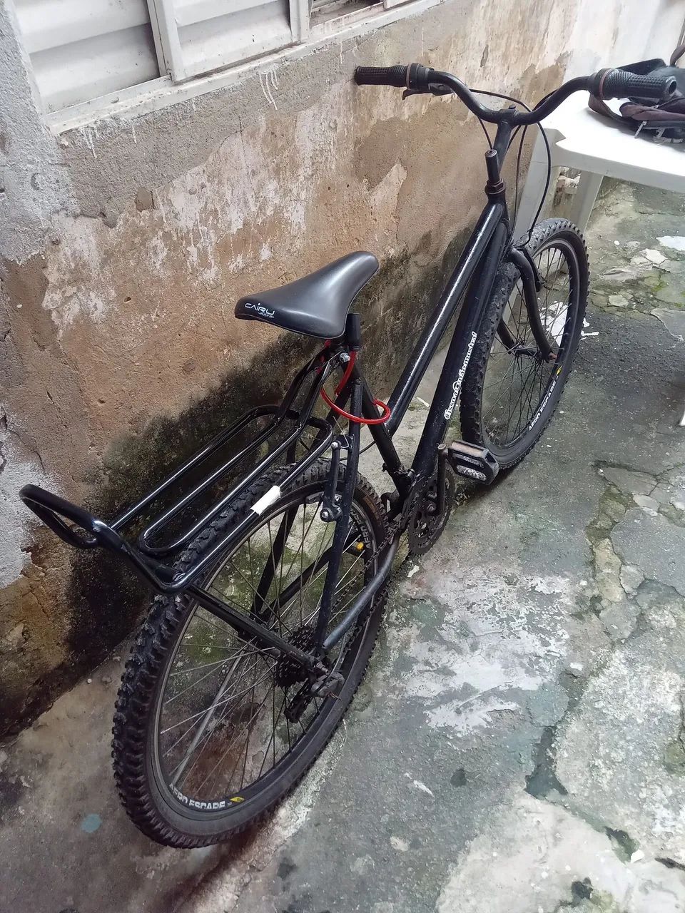 Bicicleta  - Foto 3