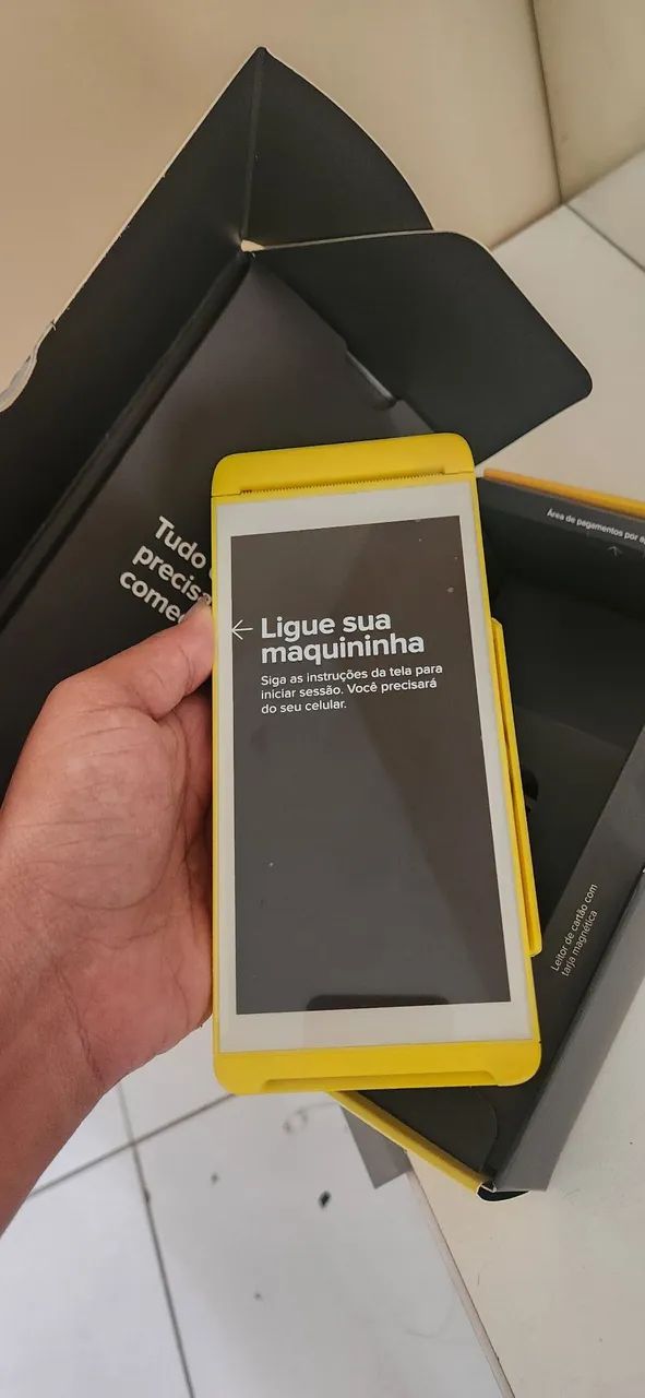 MAQUINETA 