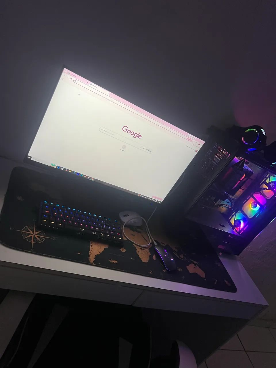 Pc gamer