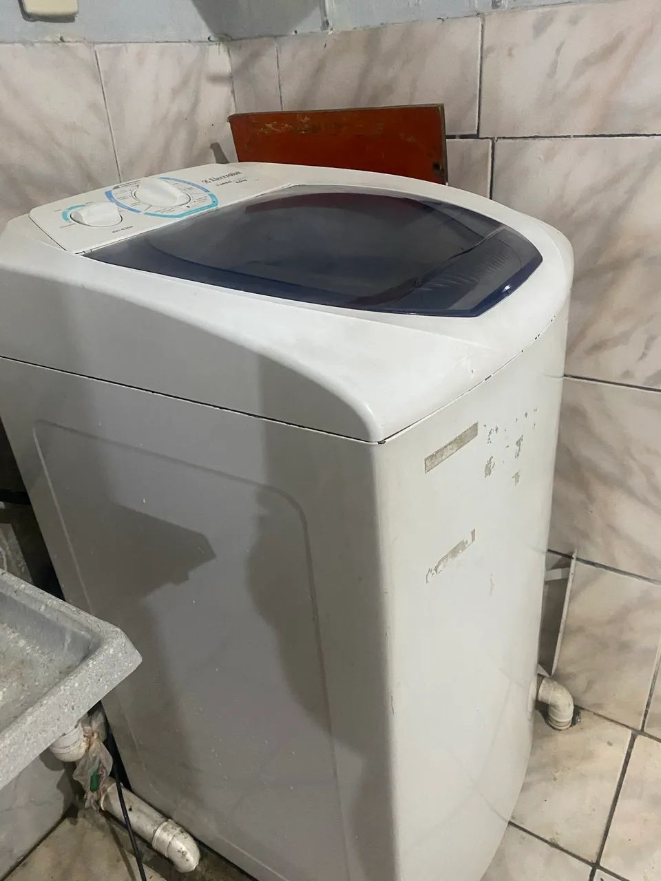 Máquina de lavar - Foto 5