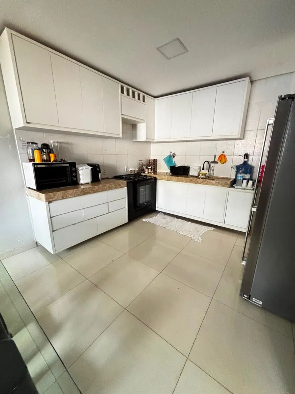 ALUGA-SE sobrado com piscina nova Carajás  - Foto 5