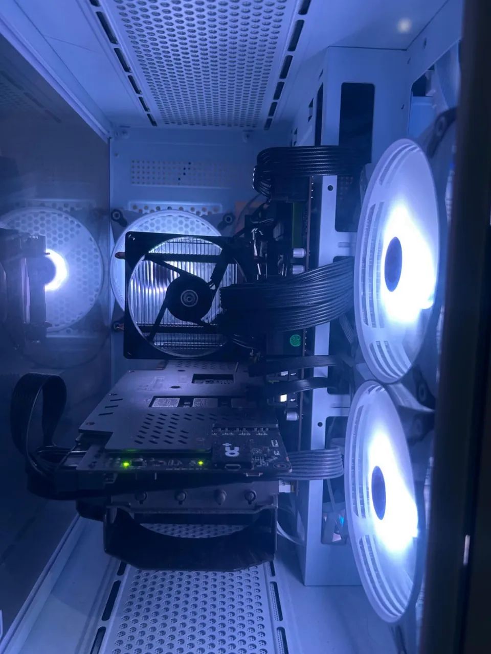 PC gamer em perfeito estado  - Foto 3