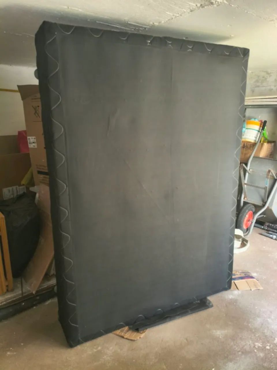 Cama box - Foto 4