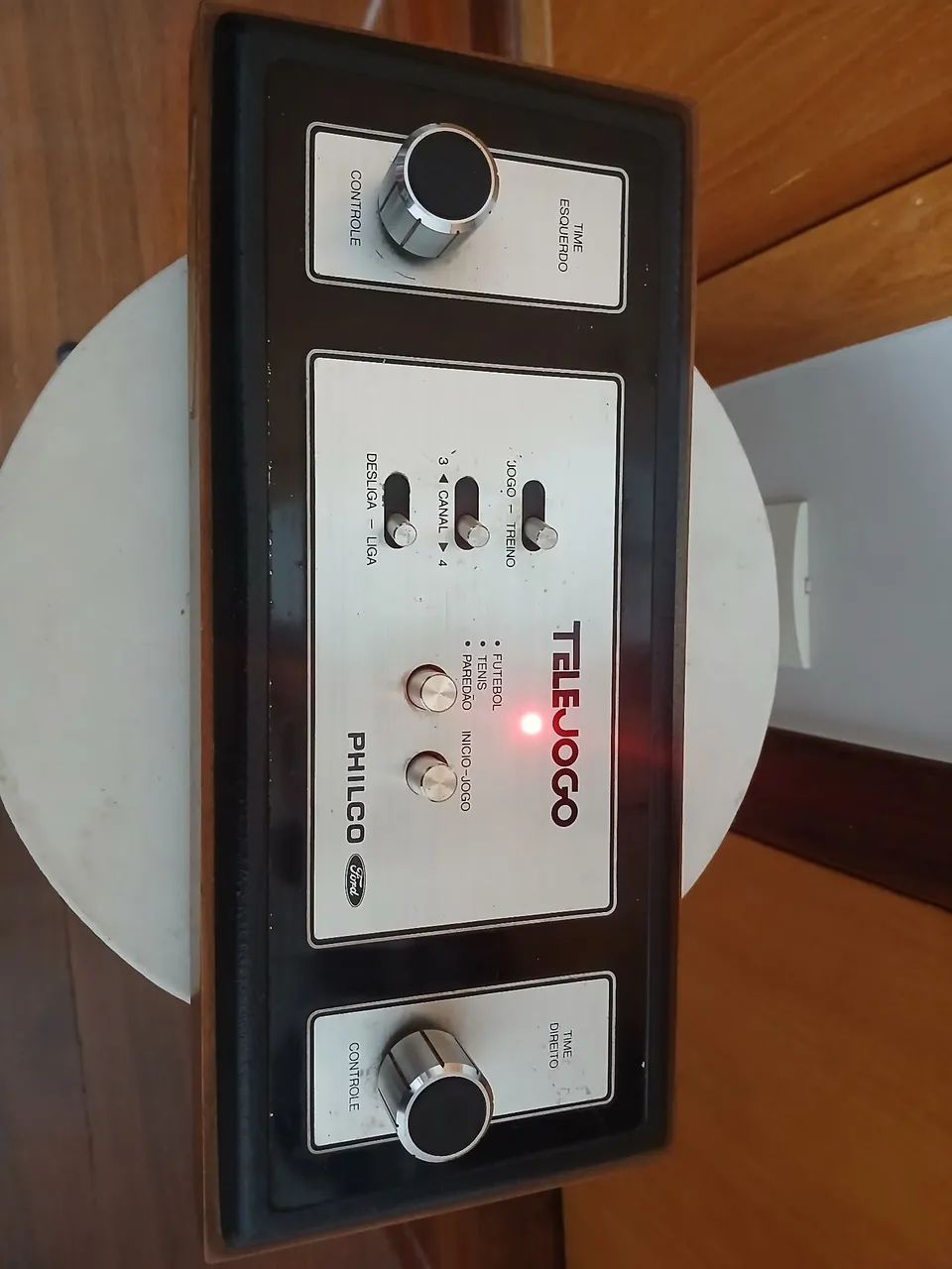 Telejogo philco