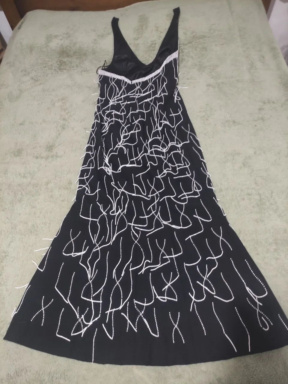 Vestido Candy Brown Tam. 42 - Foto 3