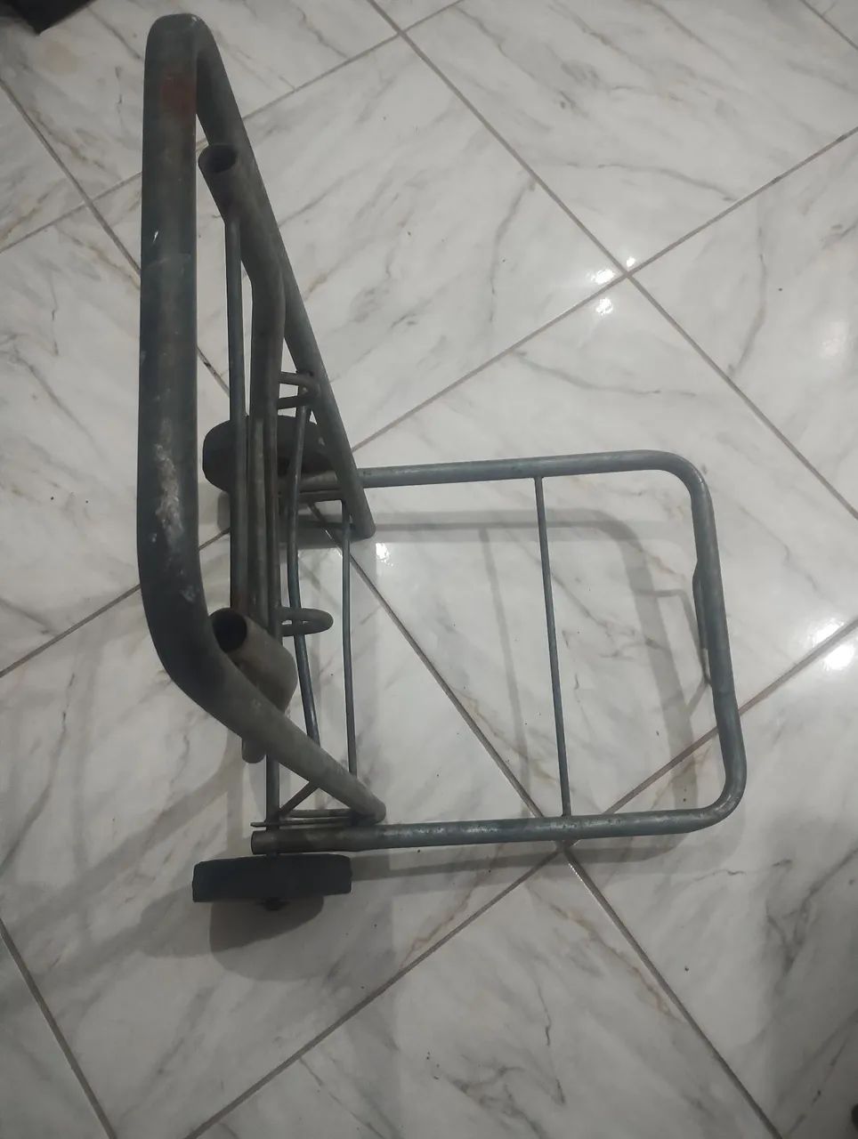 Carrinho reforçado de feira barato RS 60 - Foto 2