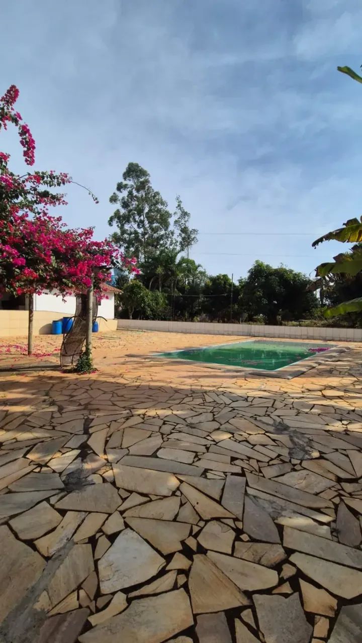 CHÁCARA À VENDA  ARAXÁ/MG