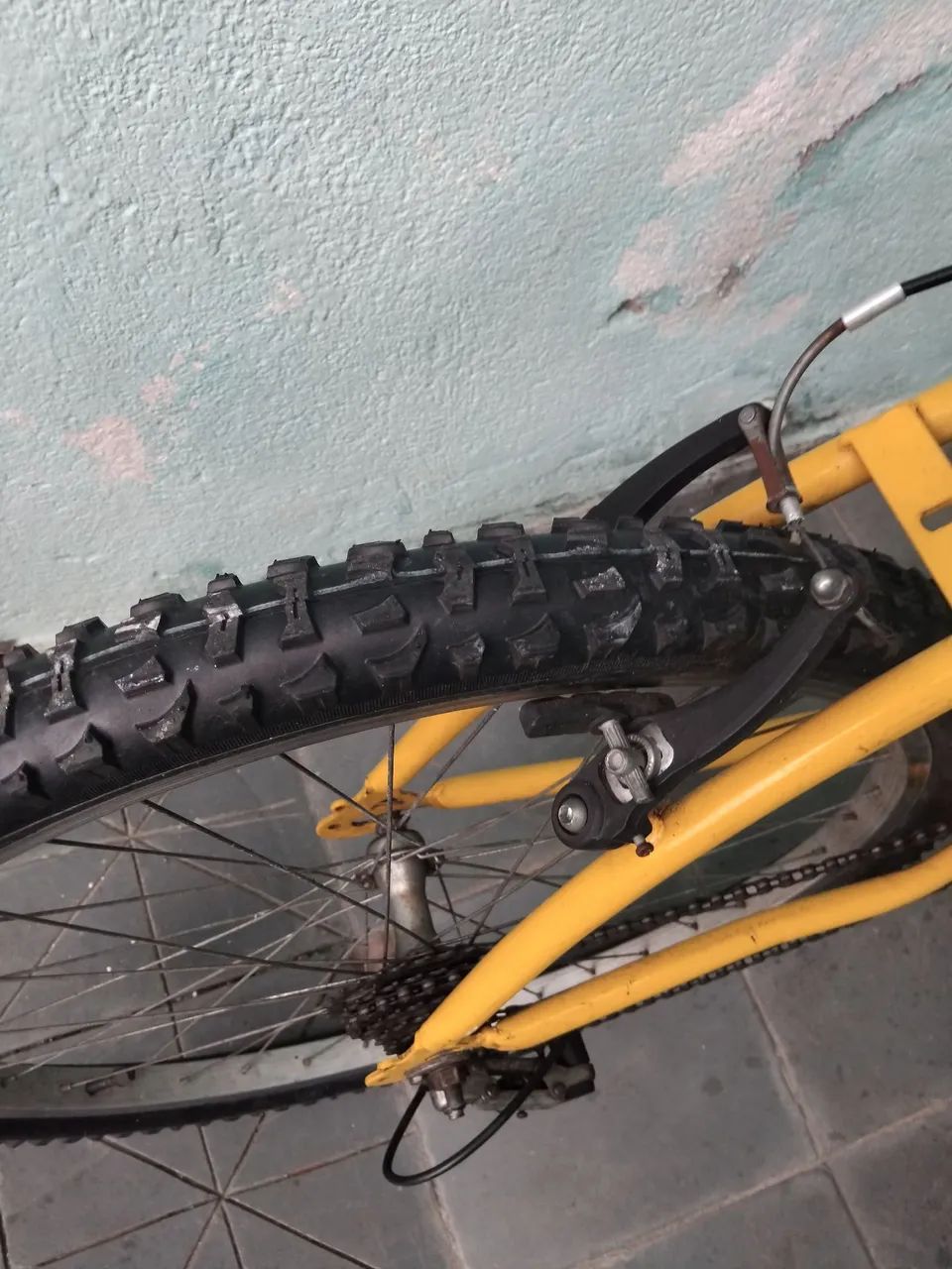 Bicicleta caicara  - Foto 5