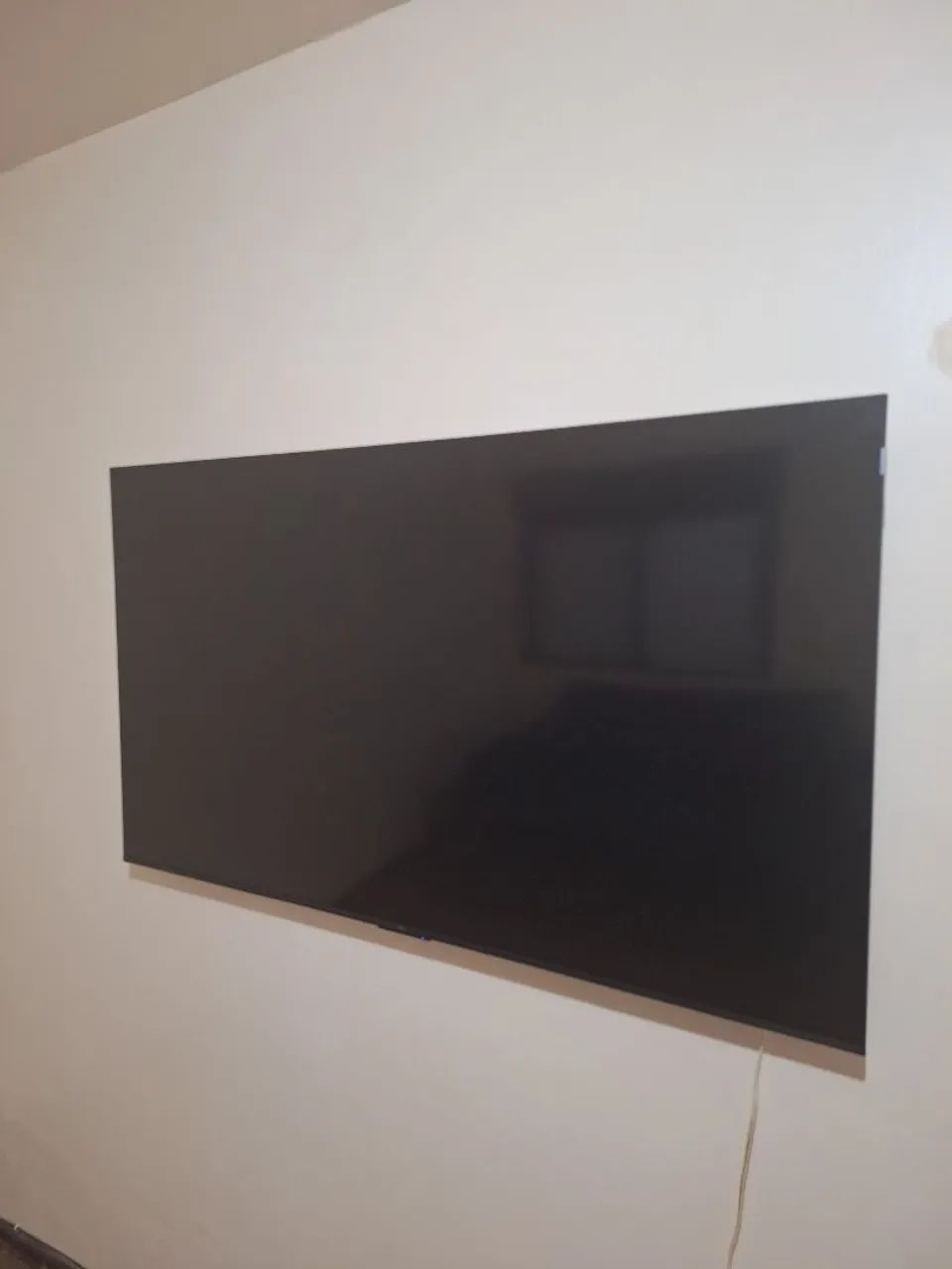 Vendo televisão 65 polegadas 