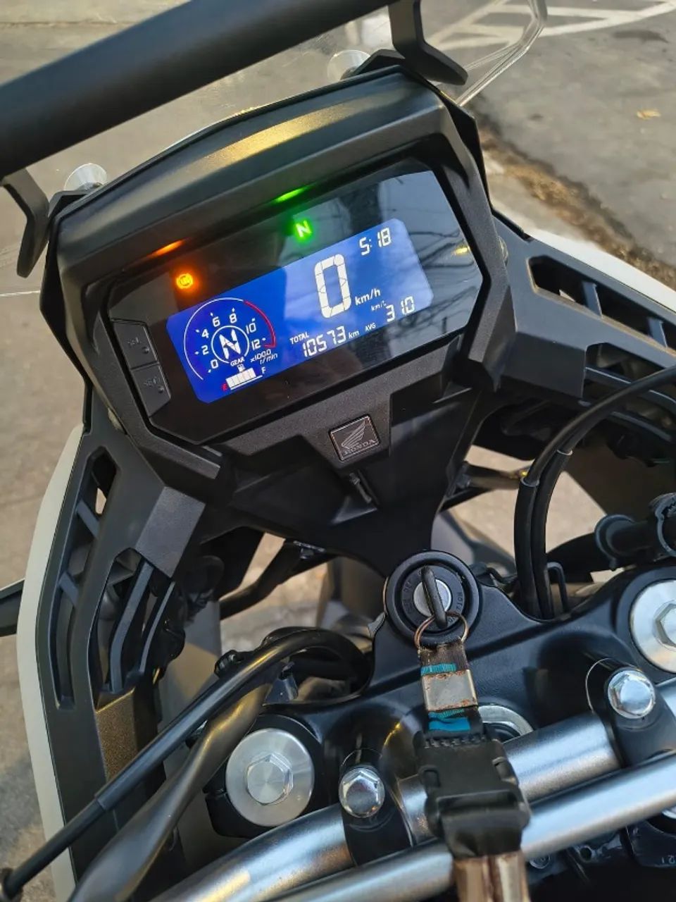 Shara 2025 Adventure - Foto 5