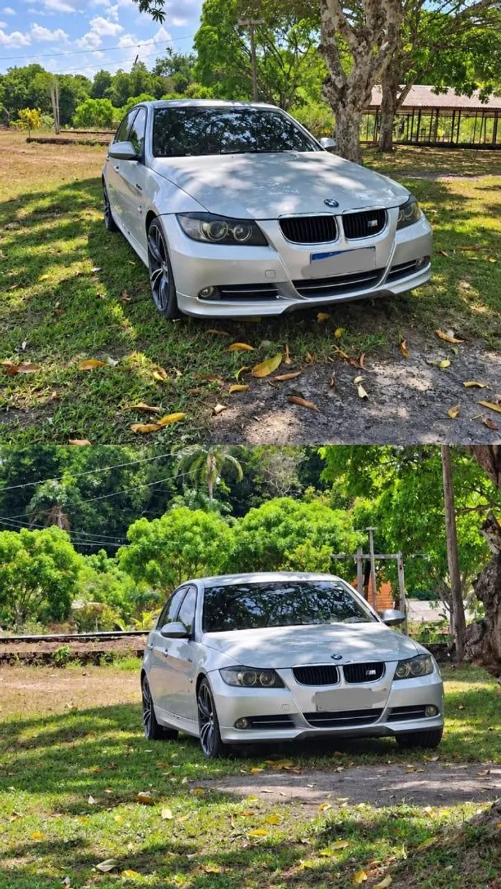 BMW 320I 320i 2007 2007