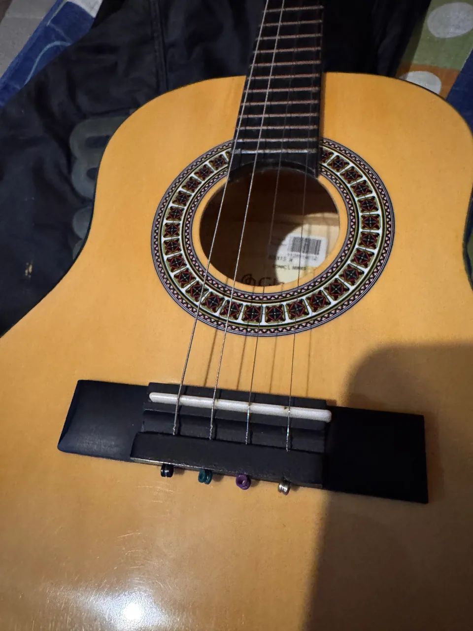 Cavaquinho Gianini - Foto 4