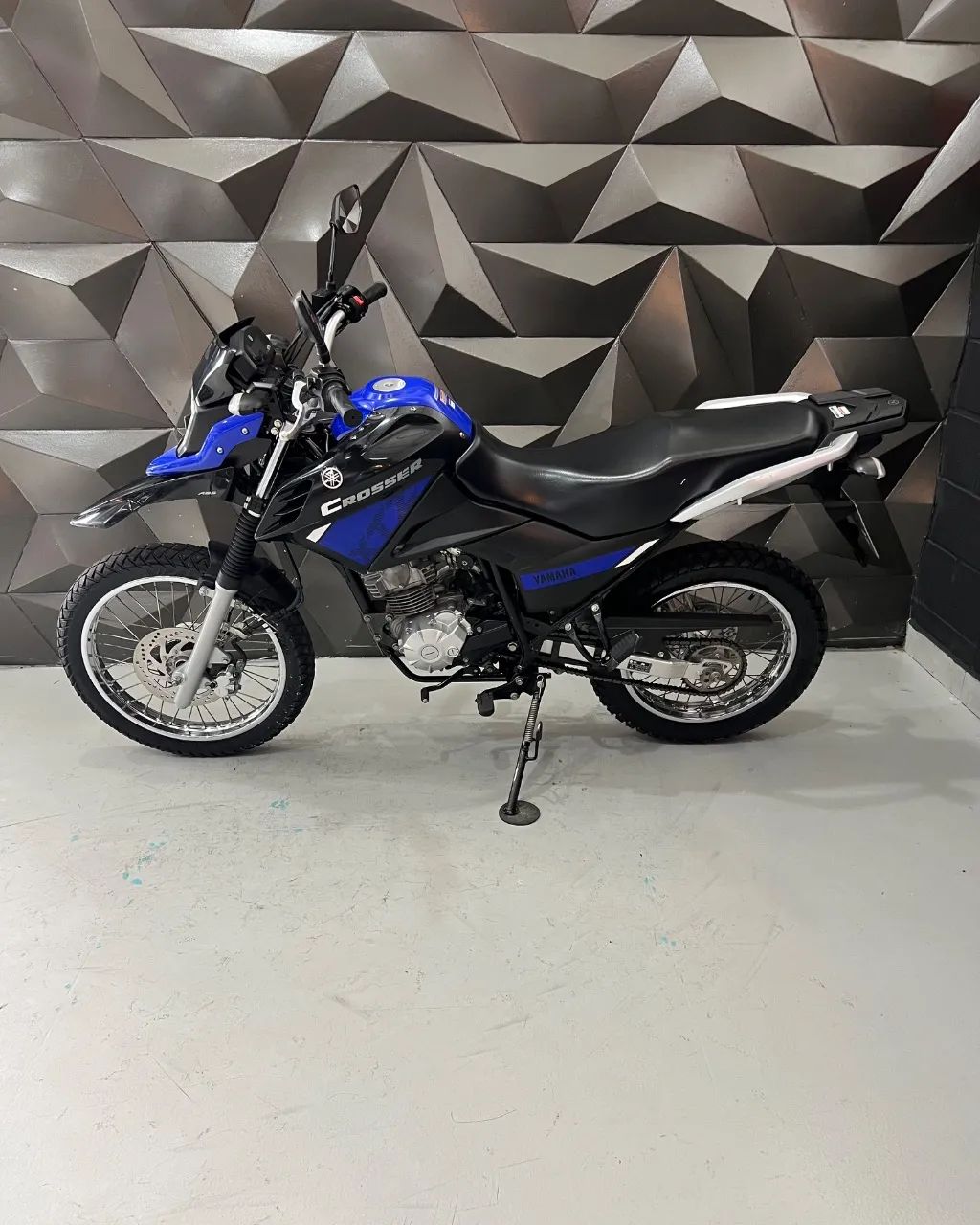 XTZ 150 CROSSER Z FLEX - Foto 5