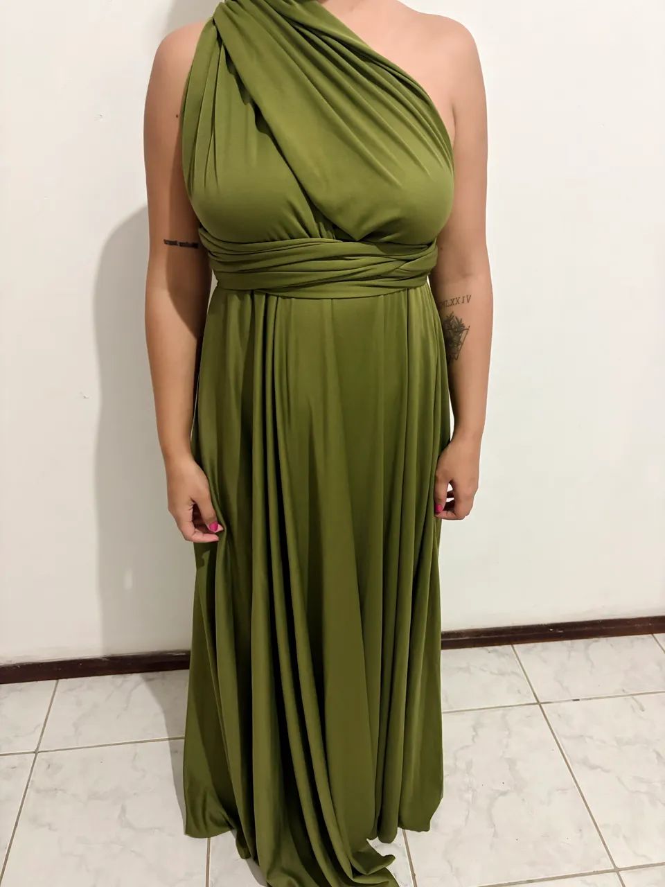 Vestidos de festa - Foto 5