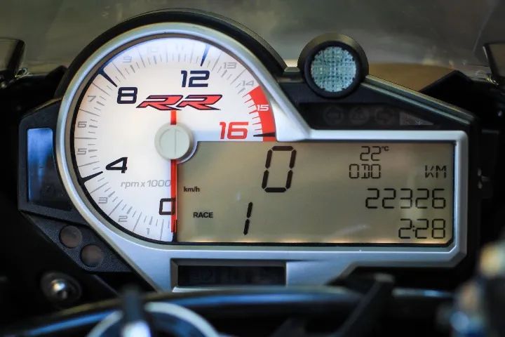 Bmw S1000RR - 2019 - Foto 5