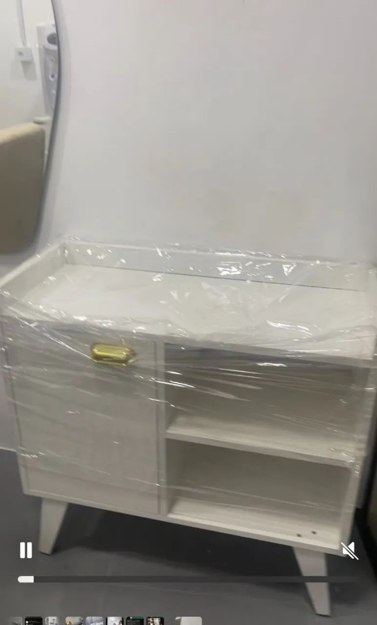 Cantinho do café 100% MDF a pronta entrega promoção aproveite ?  - Foto 3