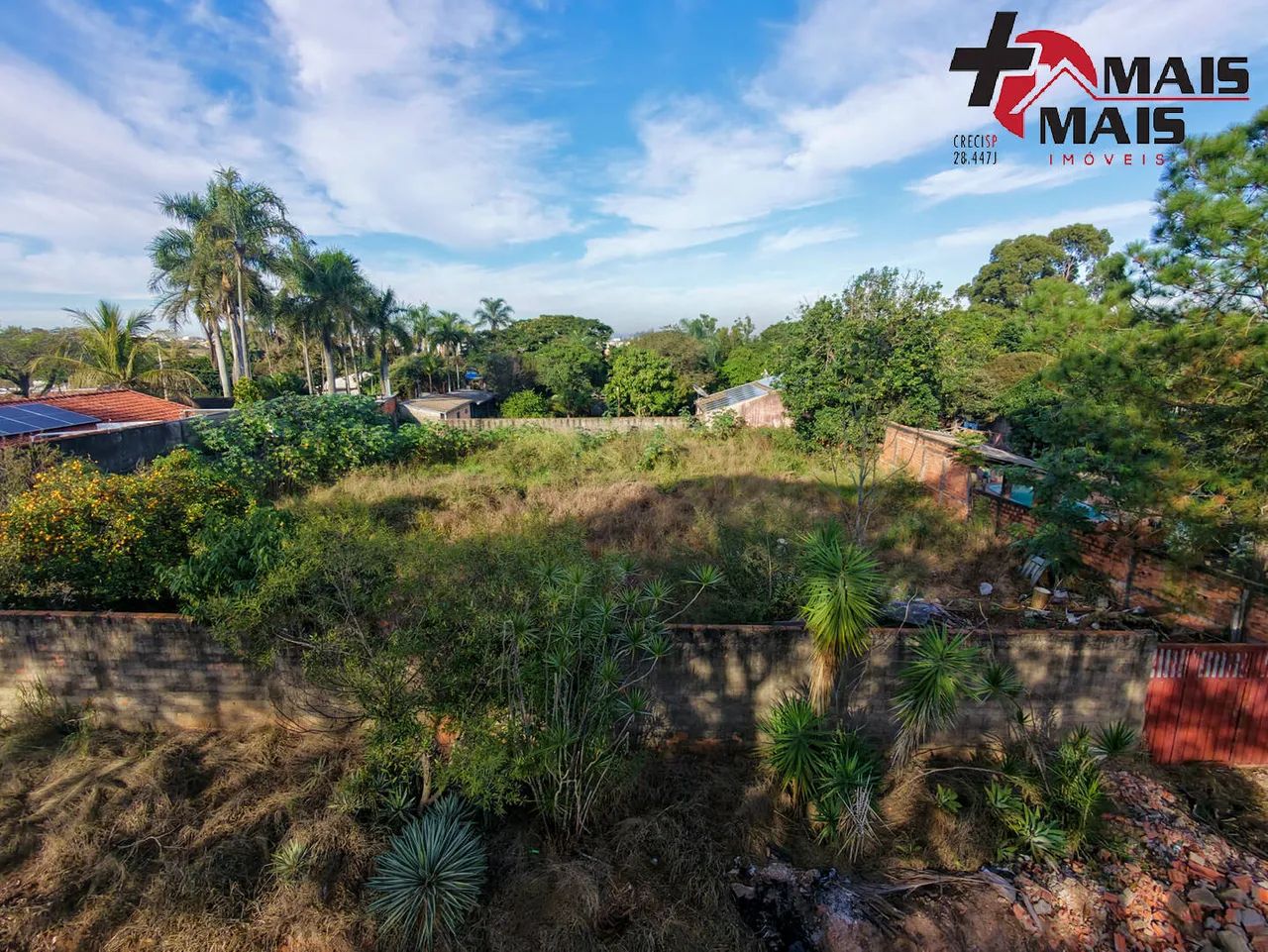 Terreno Chácara à venda com 1050 m² em Monte Mor - Foto 2