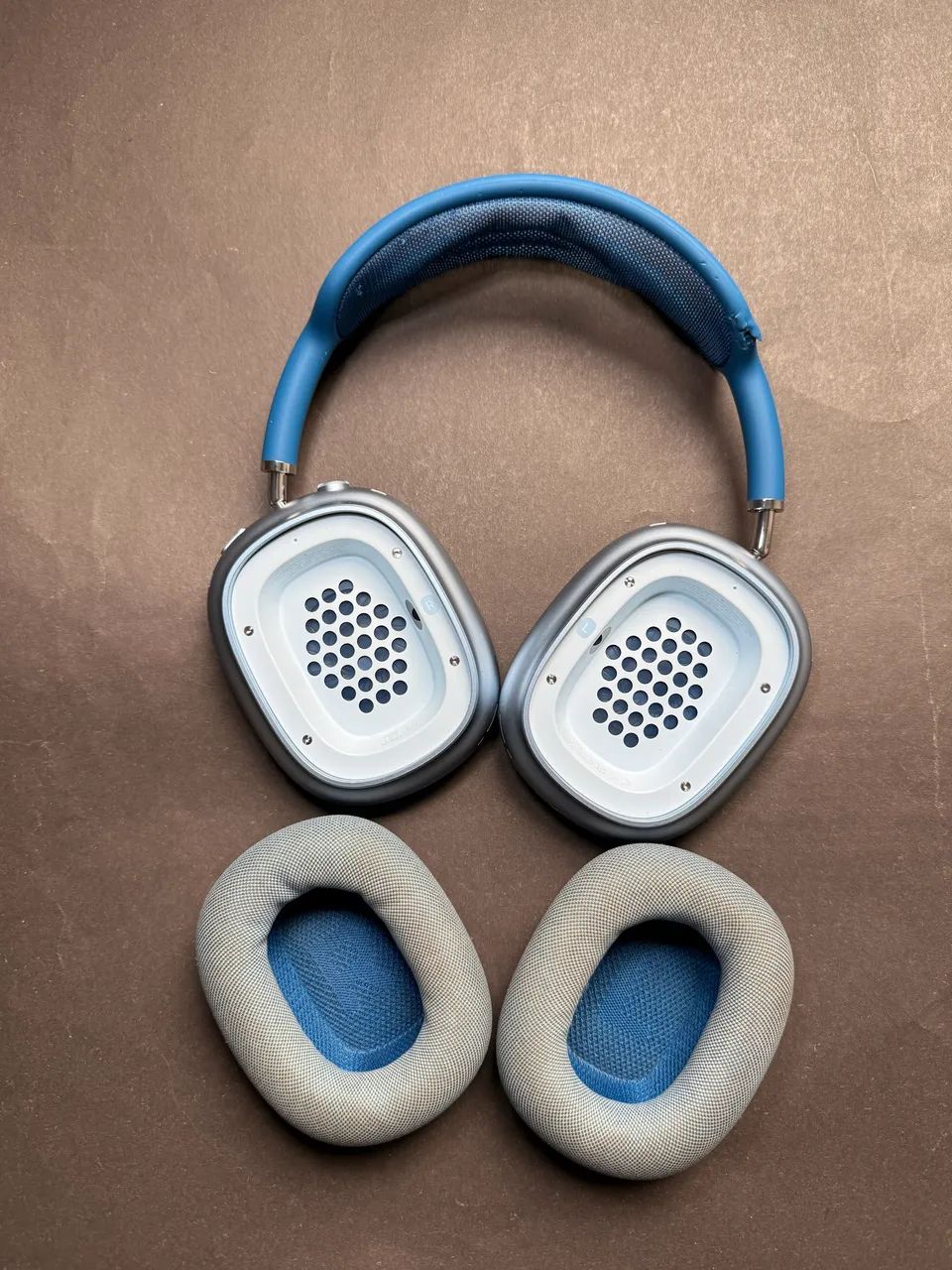 AirPods MAX (Lightning) - Fones de Ouvido - Pirajussara, São Paulo