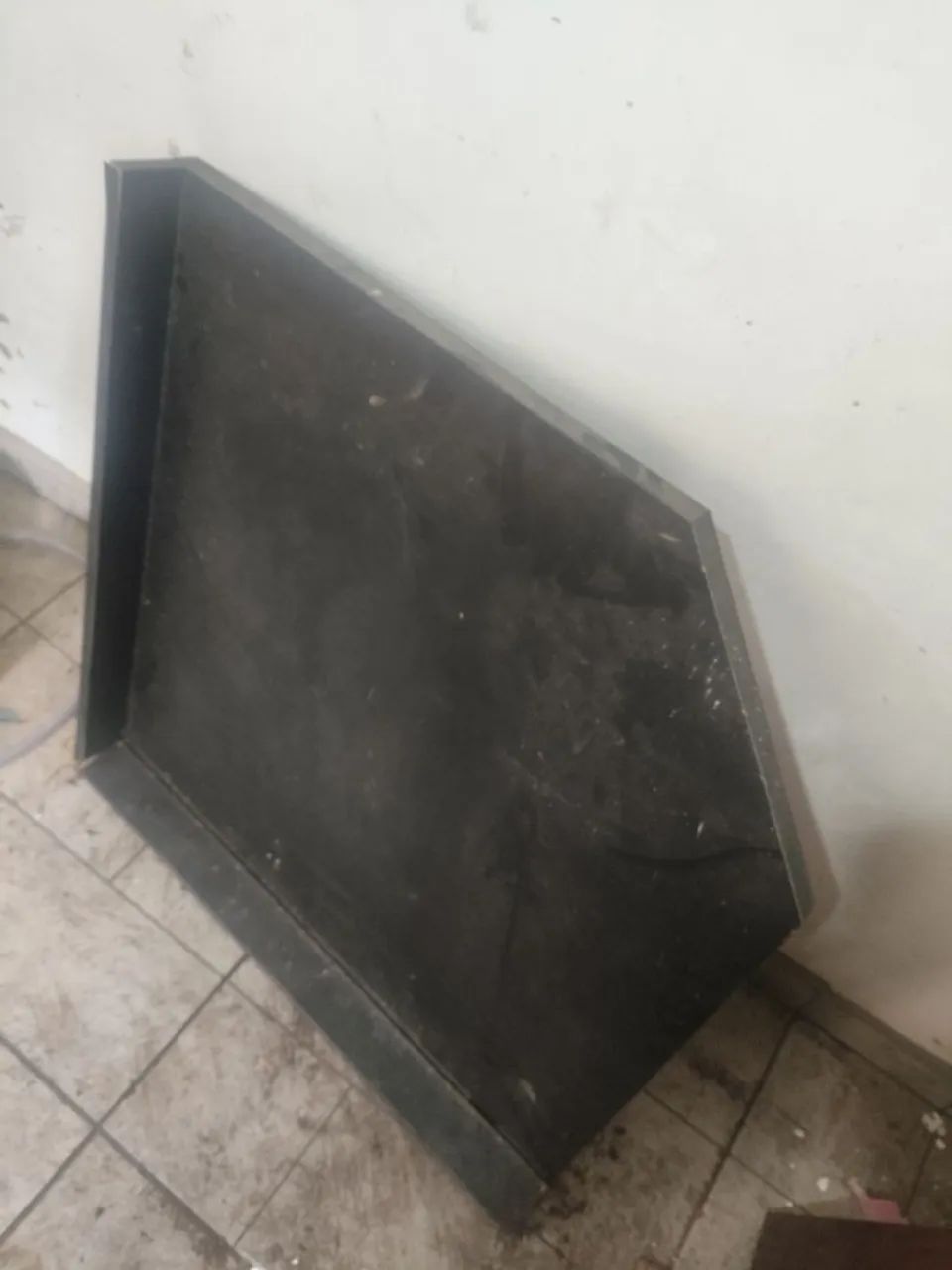 Bancada de canto mdf - Foto 2