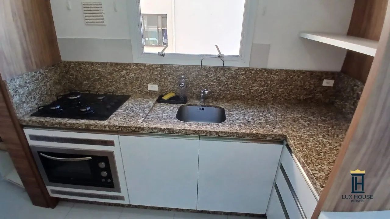 Apartamento de 3 dormitórios em Jurerê - Foto 4