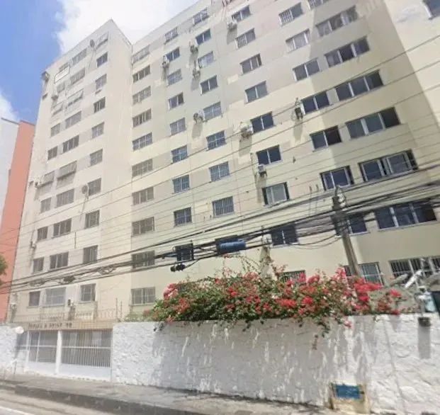 Apartamento 100m² no Benfica - Nascente, de Ponta e com 2 Vagas de Garagem!