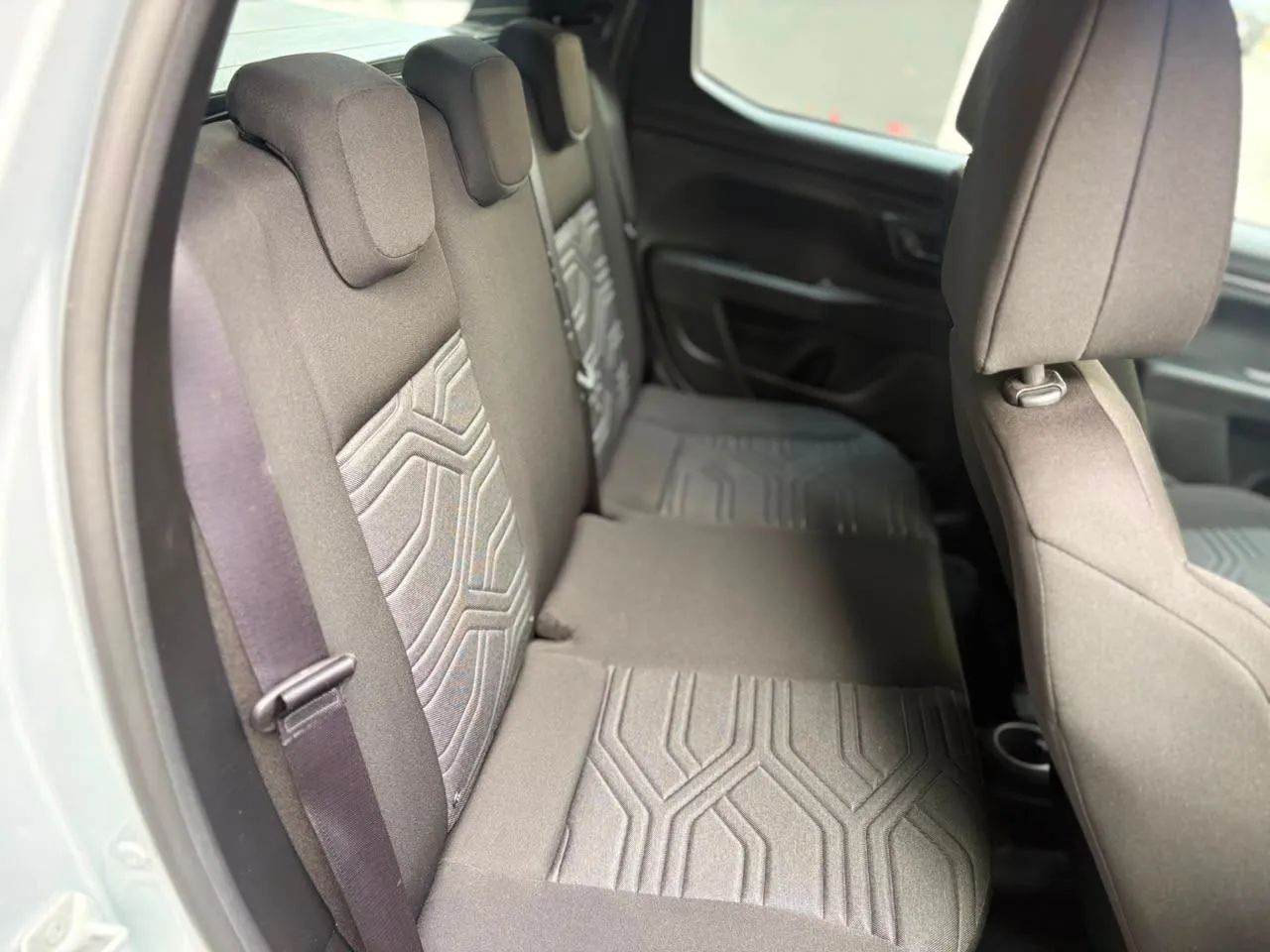 Fiat Strada Freedom 1.3 Flex 8V CD 2026 - Foto 5