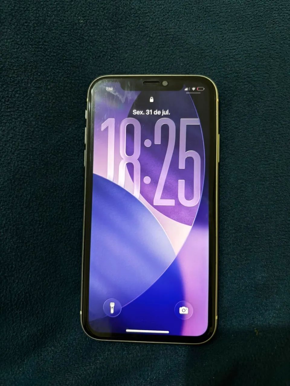 iPhone 11 todo original  - Foto 3