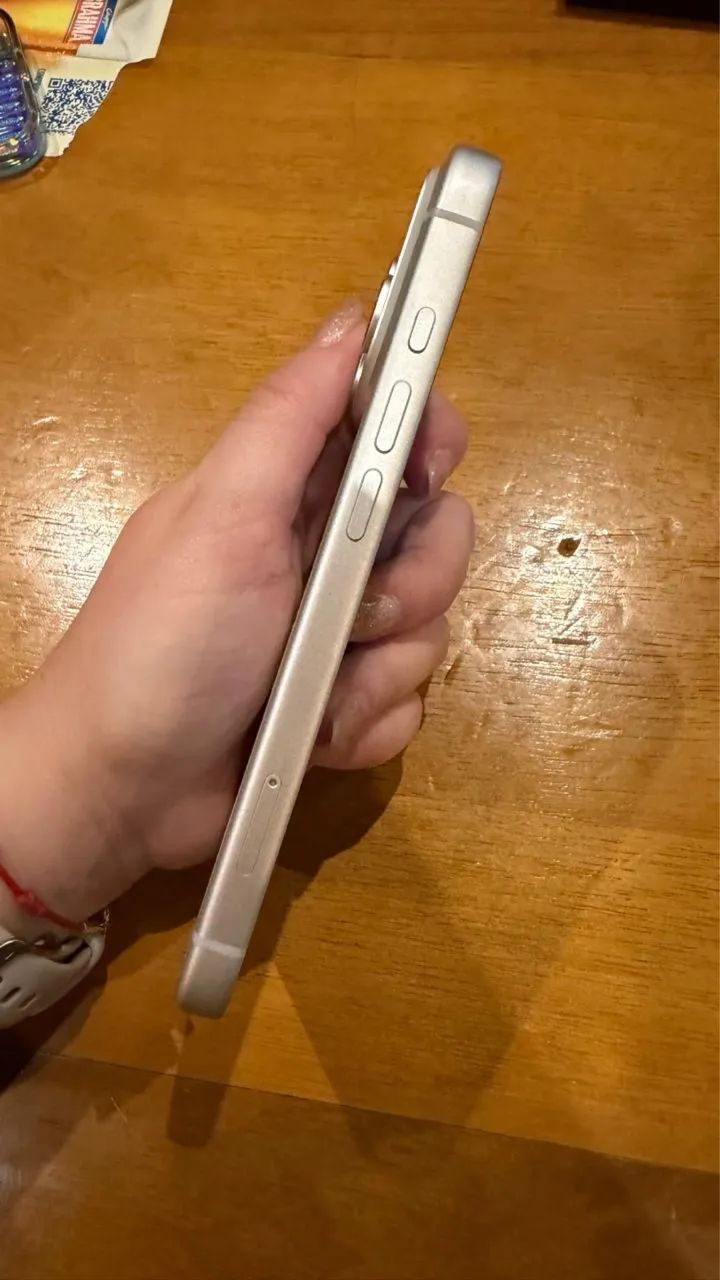 ? iPhone 17 Pro 256GB ? Prata Silver - Foto 5