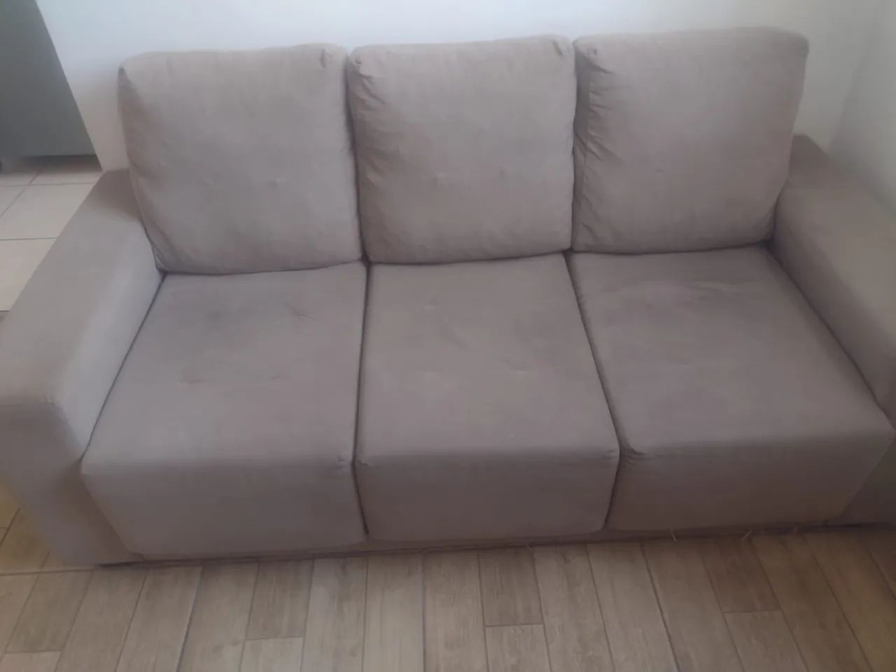 Sofá retrátil  - Foto 2