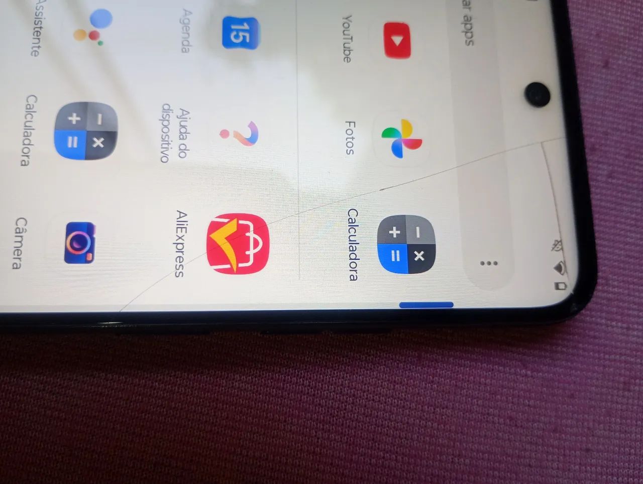 Motorola G15  - Foto 3