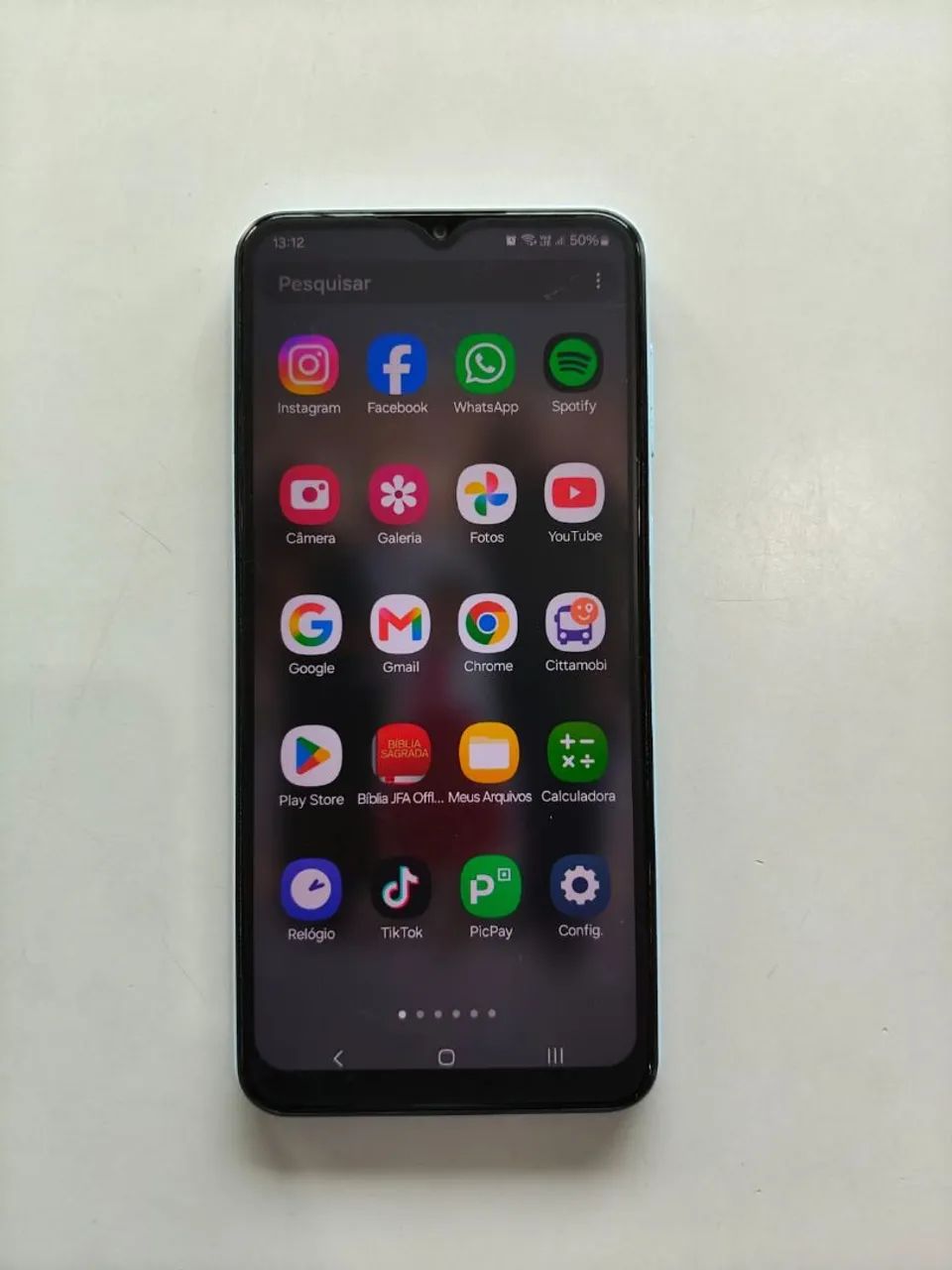 A23 128gb Completo  - Foto 3