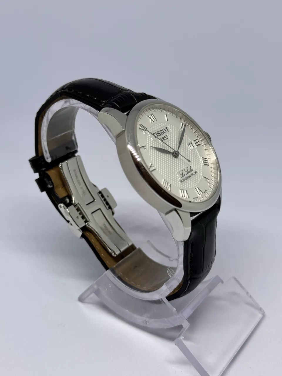 Relógio Tissot LeLocle - Foto 4