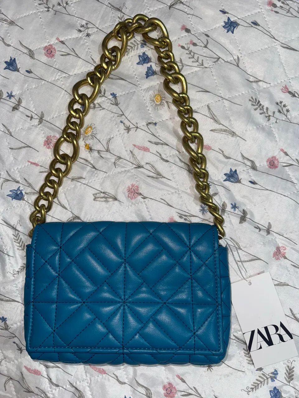 Bolsa Zara 