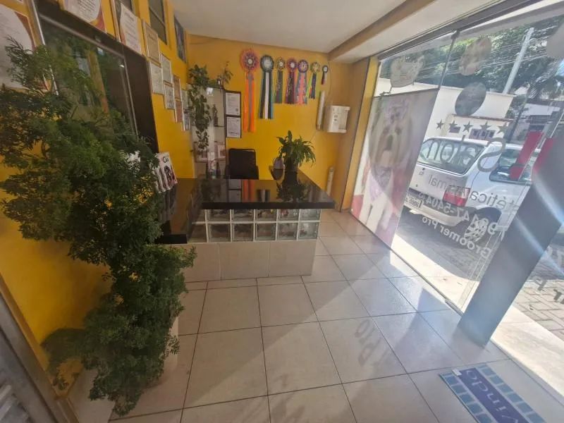 Prédio comercial, bom para renda - Foto 4