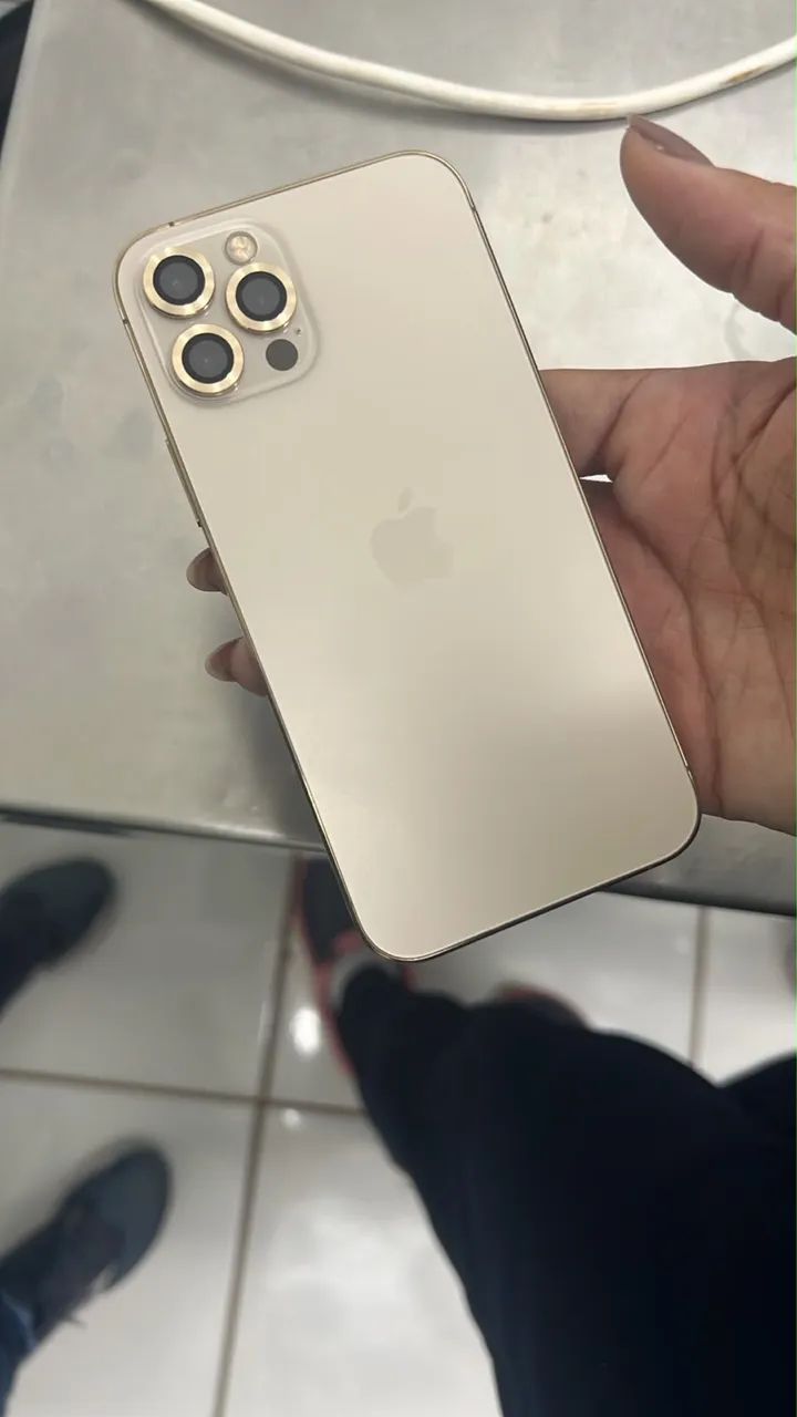 iPhone 12 Pro - Foto 2