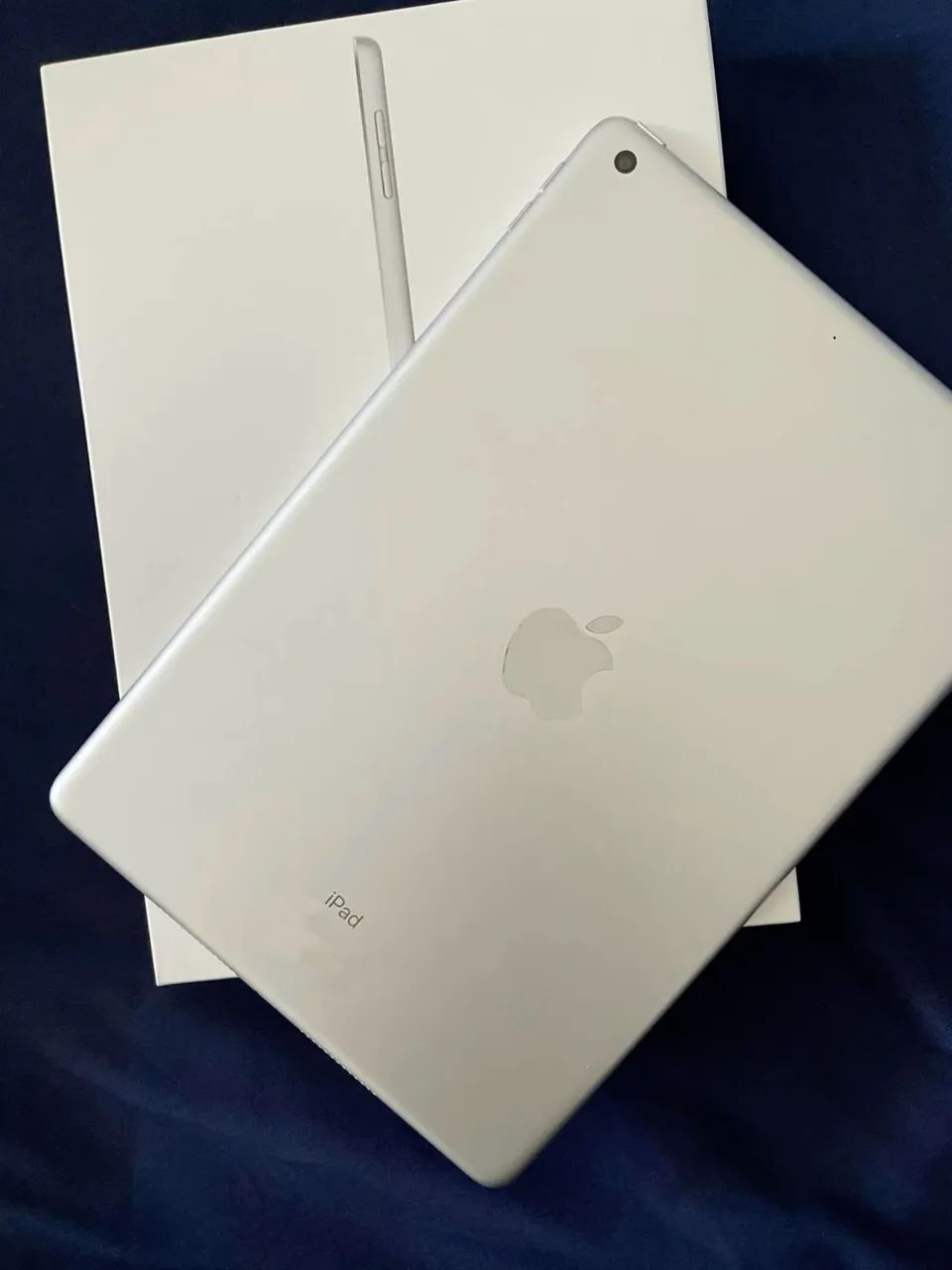 ipad 9th generation 256gb - Foto 2