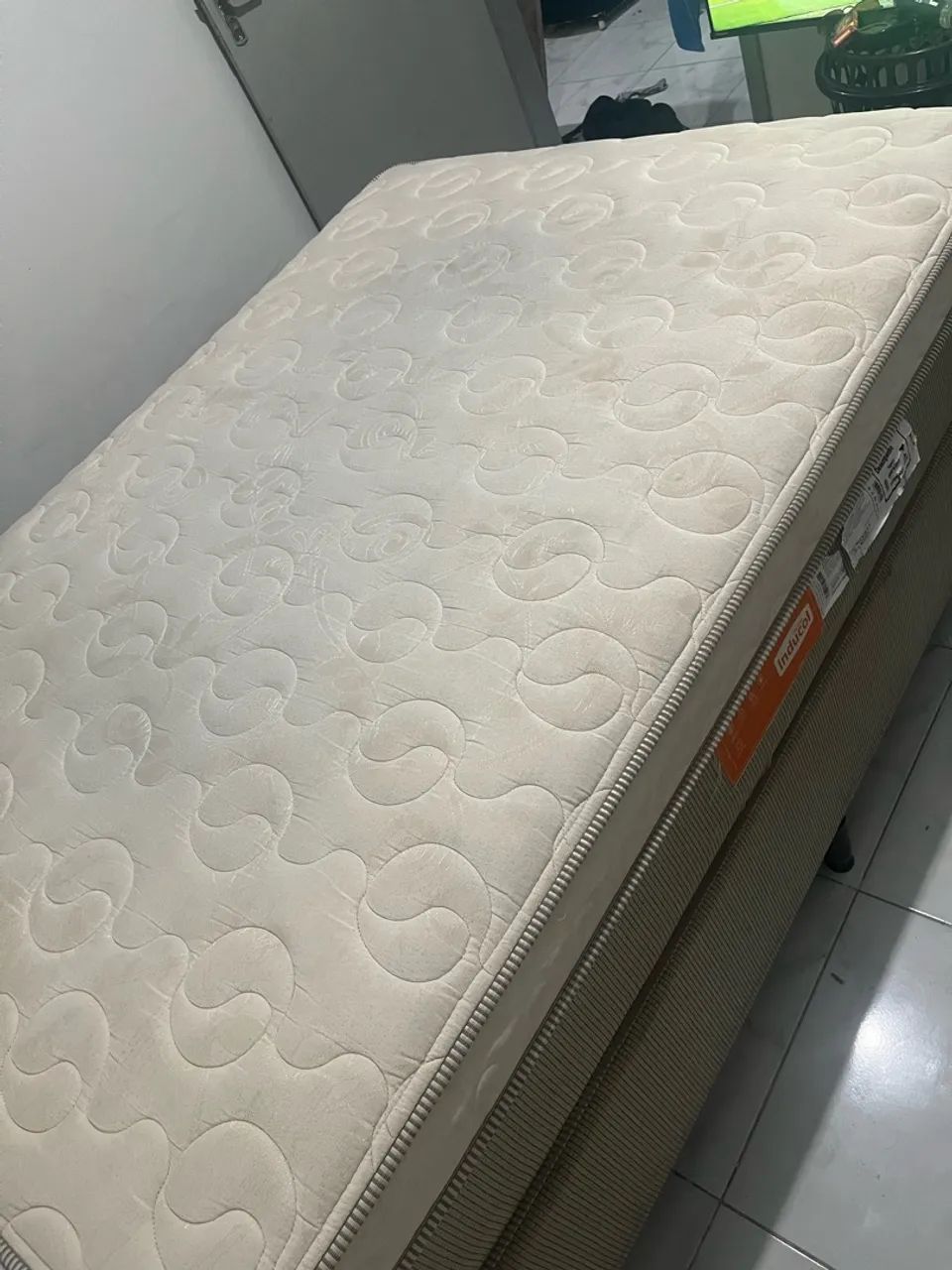 Cama box  - Foto 4