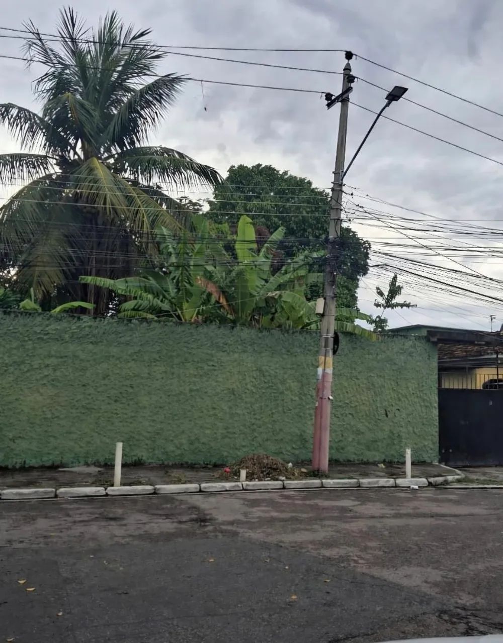 Vende-se terreno em Realengo  - Foto 2