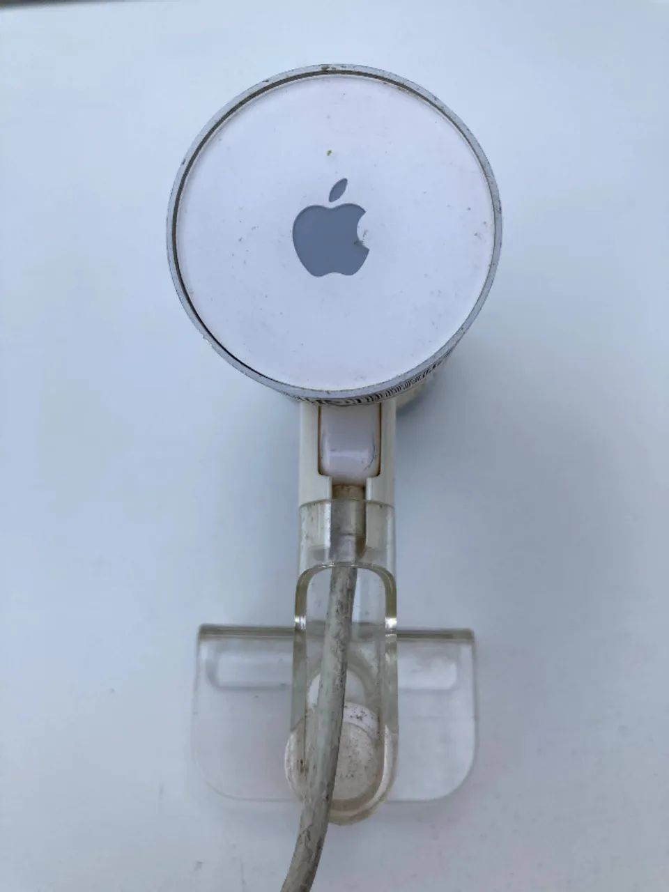 Camêra Apple iSight - Foto 3