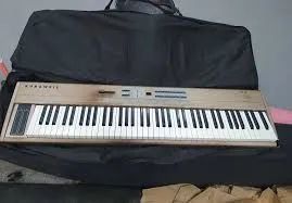 Vendo Piano Kurzweil SP76
