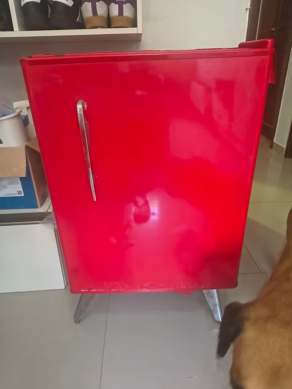 Frigobar brastemp - Foto 2