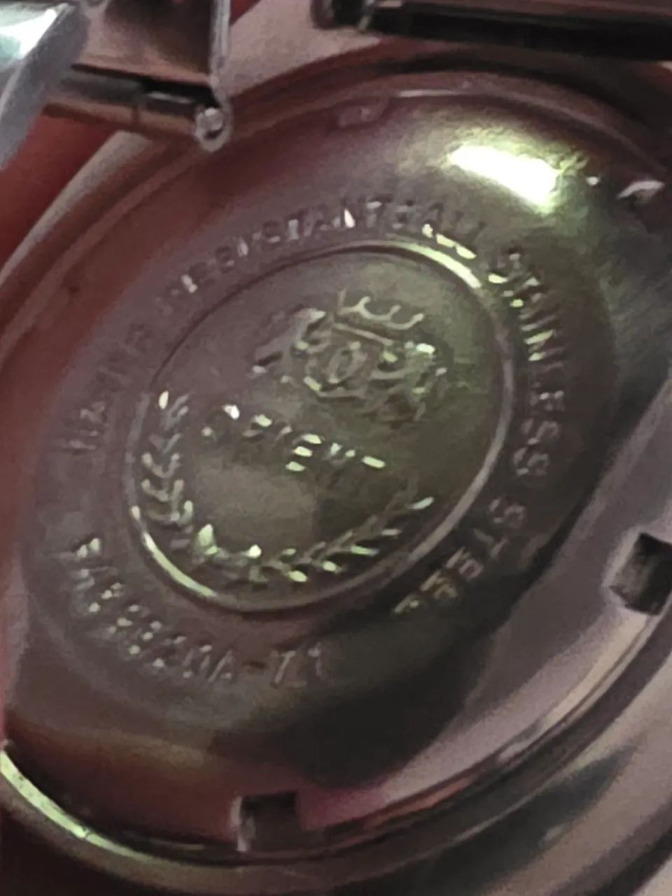 Orient Word Diver   - Foto 5