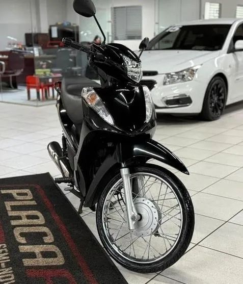 HONDA BIZ FLEX 2013  - Foto 4